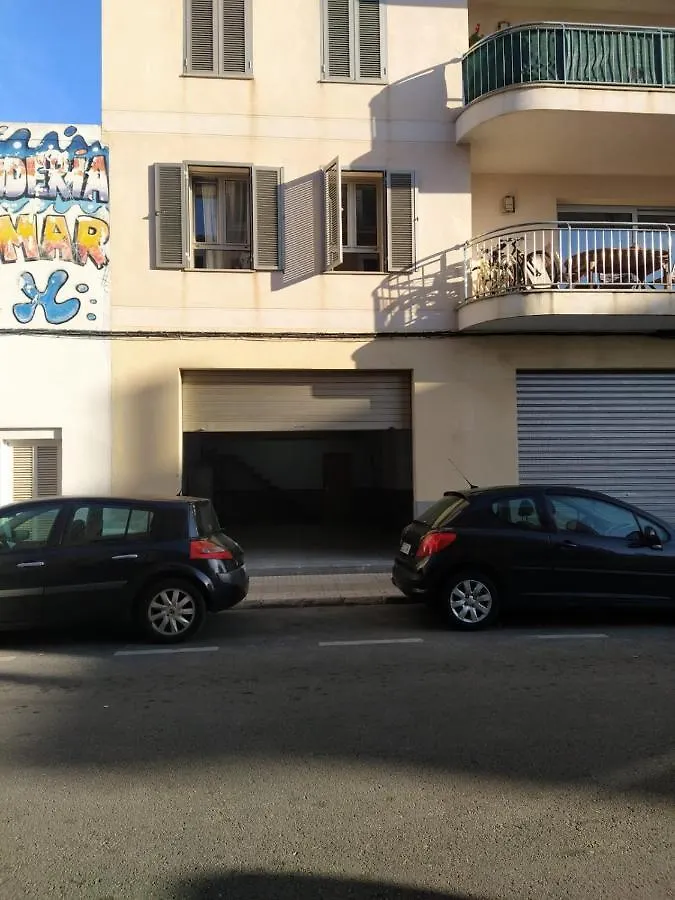 Apartment Cormes By Sunvillas Mallorca Поланко