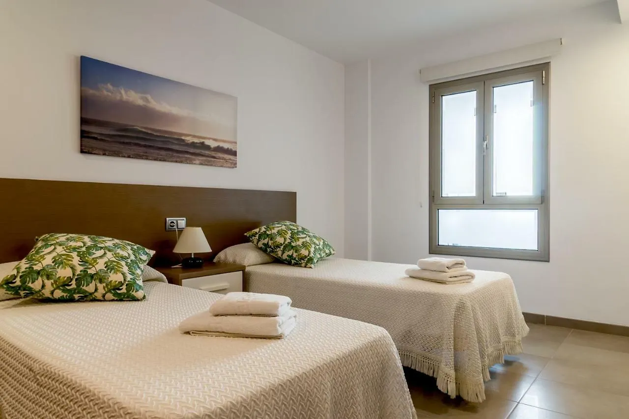 Apartment Cormes By Sunvillas Mallorca Поланко Испания