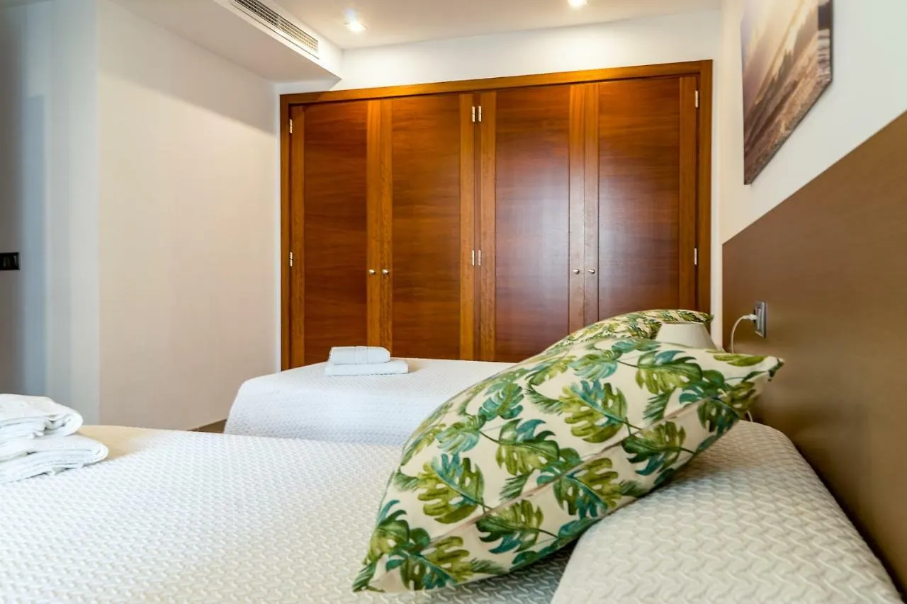 Apartment Cormes By Sunvillas Mallorca Поланко 0*,  Испания