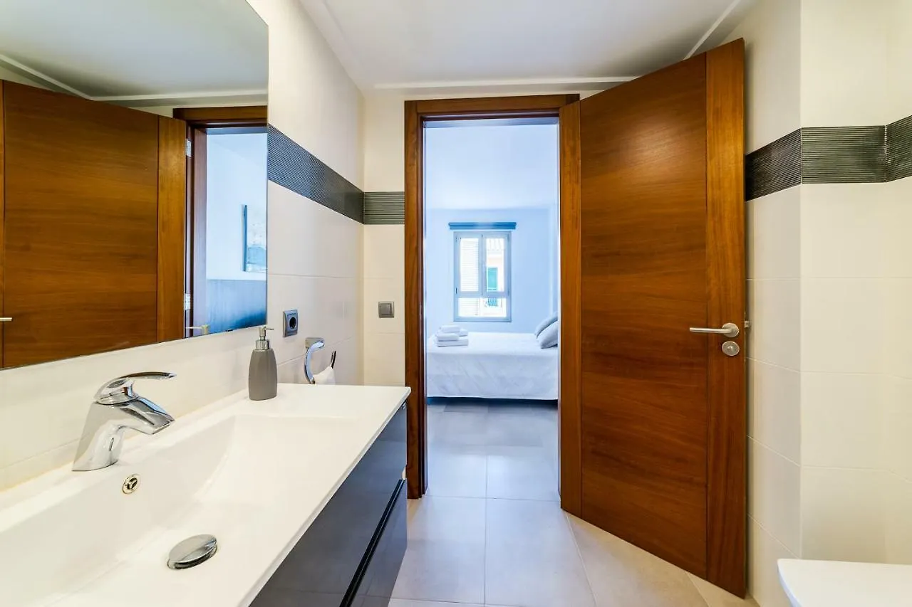 Apartment Cormes By Sunvillas Mallorca Port de Pollença Espanha