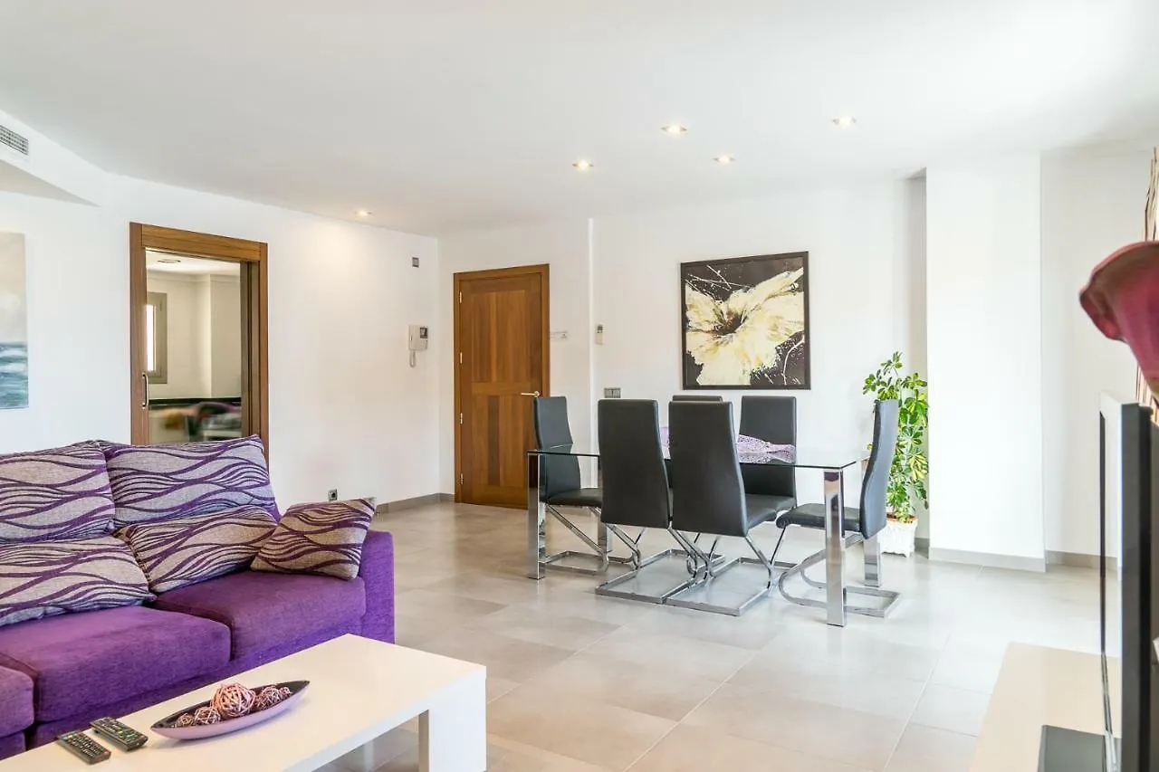 Apartment Cormes By Sunvillas Mallorca Port de Pollença Espanha