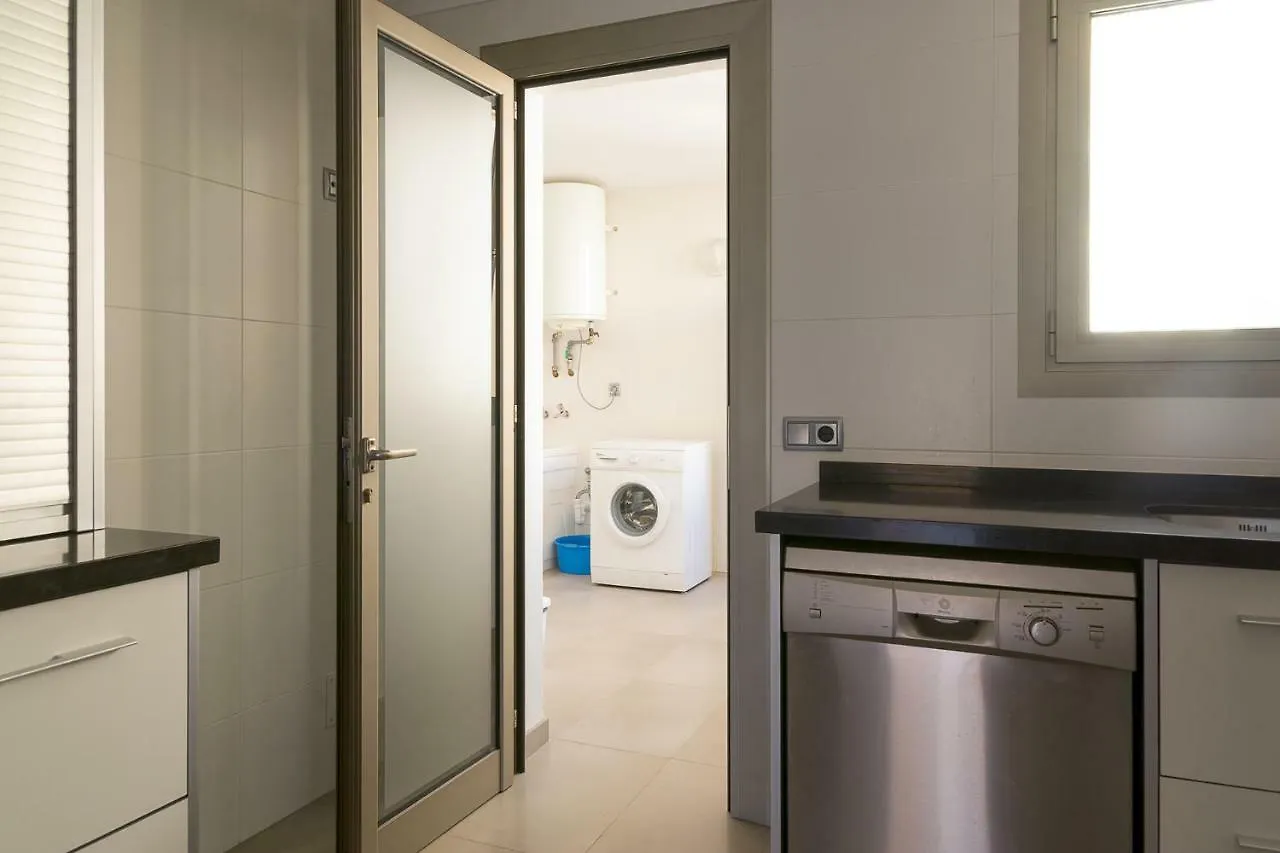Apartment Cormes By Sunvillas Mallorca Поланко Испания