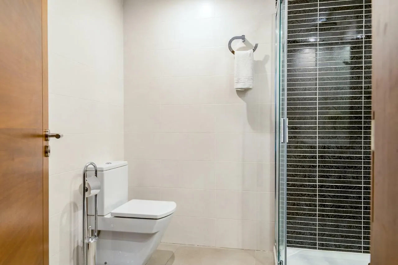 Apartment Cormes By Sunvillas Mallorca Поланко Испания