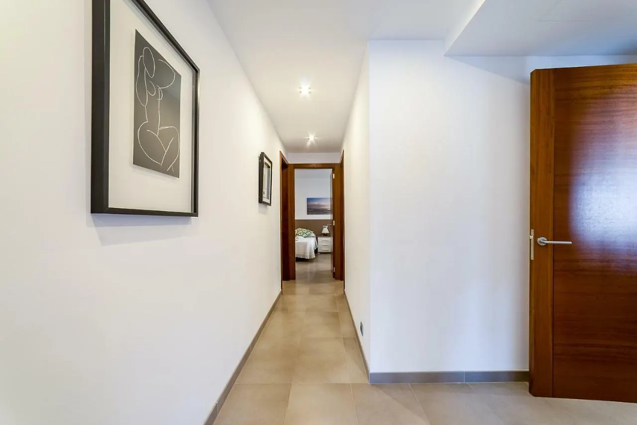 Apartment Cormes By Sunvillas Mallorca Port de Pollença