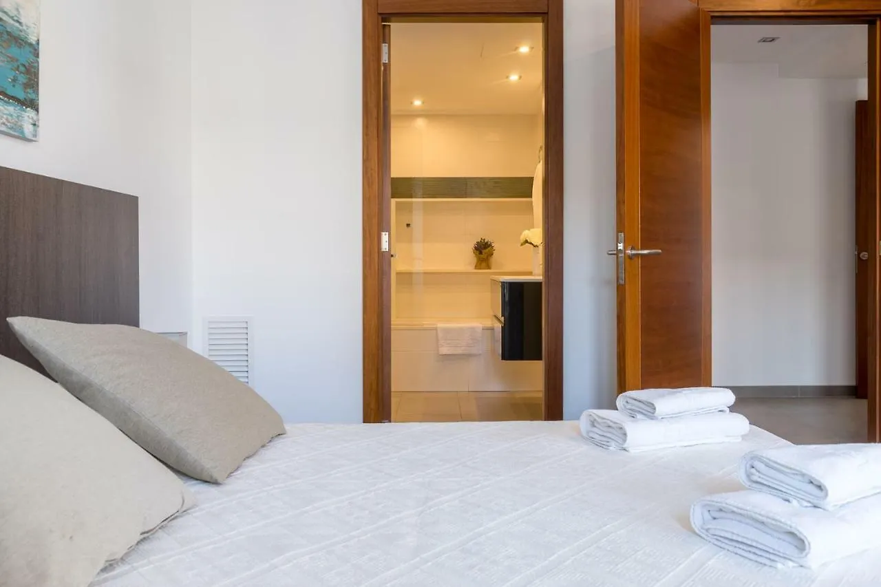 Apartment Cormes By Sunvillas Mallorca Port de Pollença