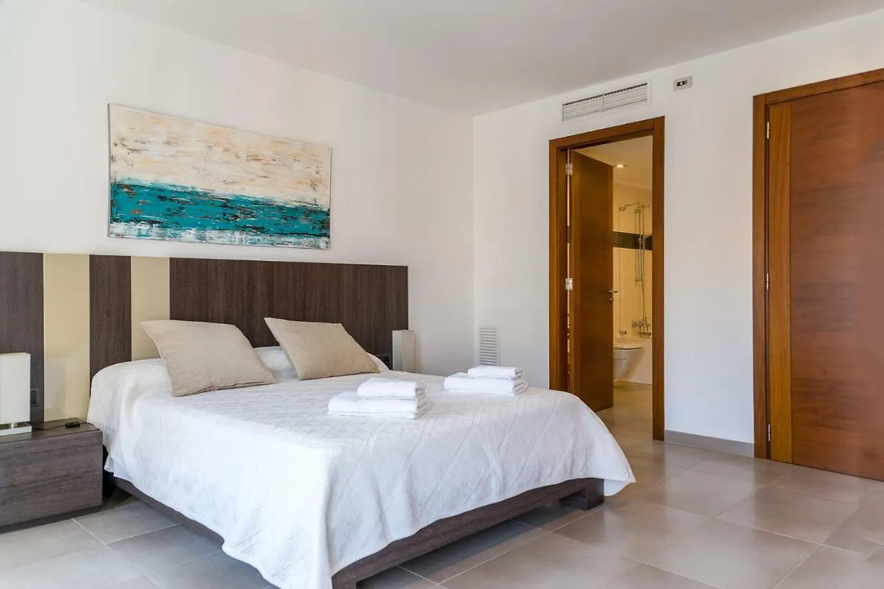 Apartment Cormes By Sunvillas Mallorca Поланко Испания