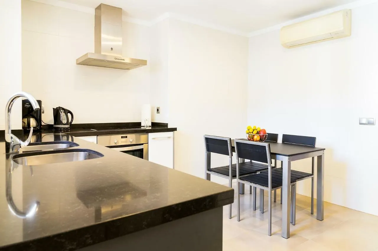 Apartment Cormes By Sunvillas Mallorca Поланко