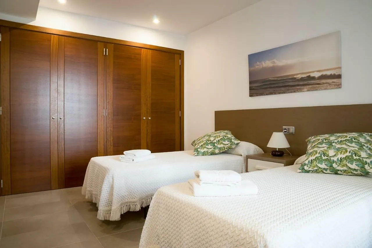 Apartment Cormes By Sunvillas Mallorca Поланко