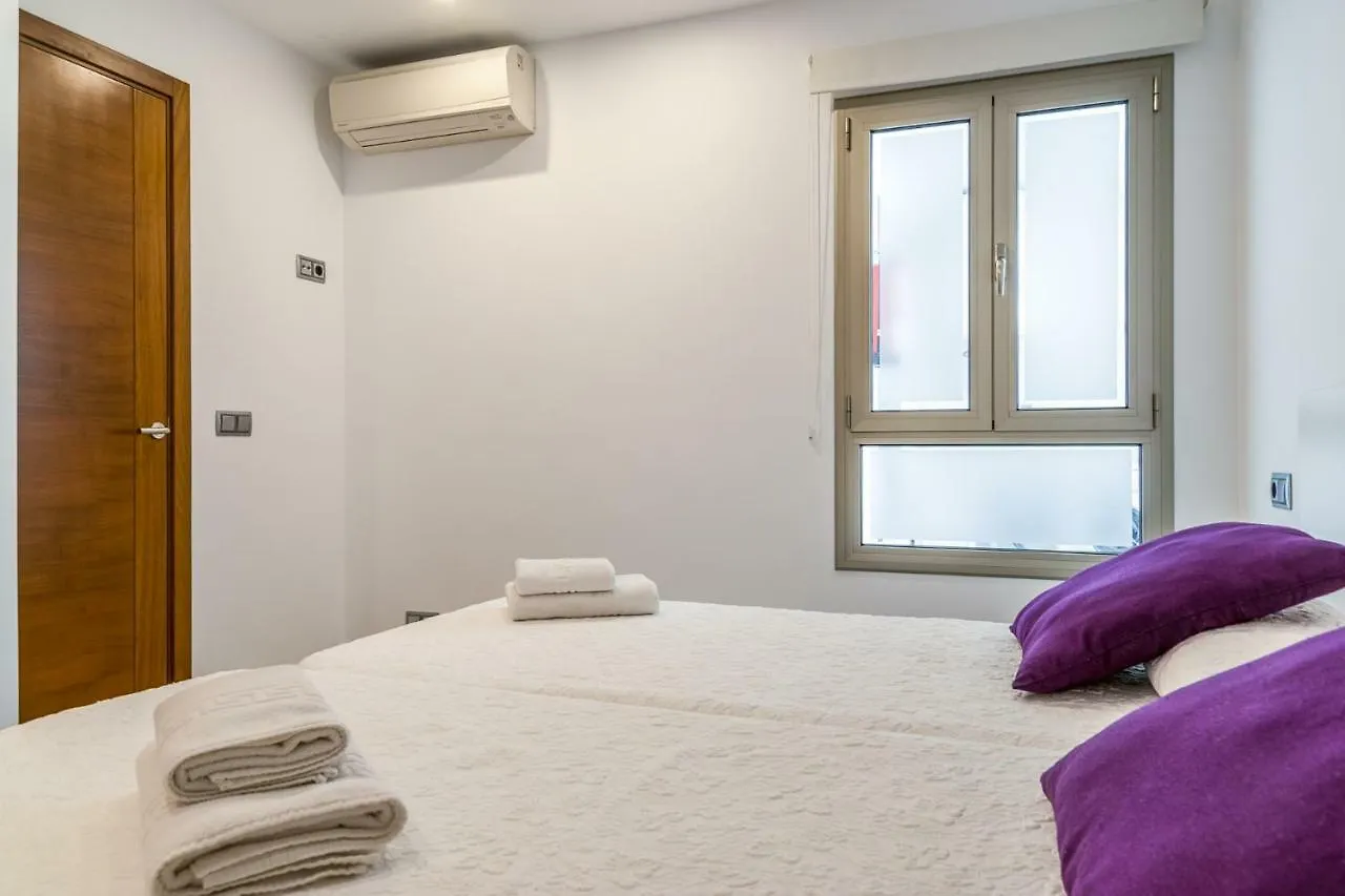 Apartment Cormes By Sunvillas Mallorca Port de Pollença