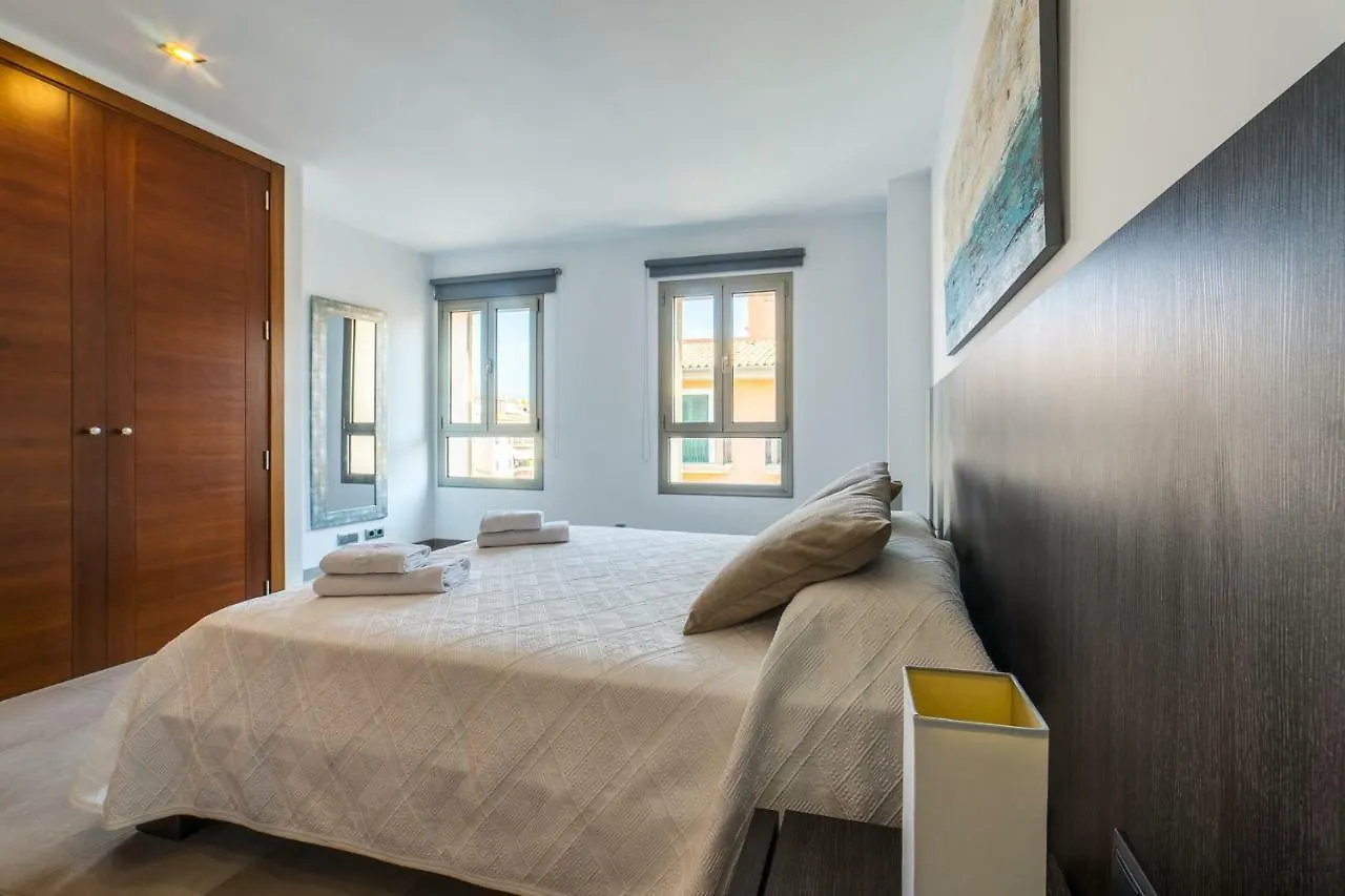 Apartment Cormes By Sunvillas Mallorca Port de Pollença