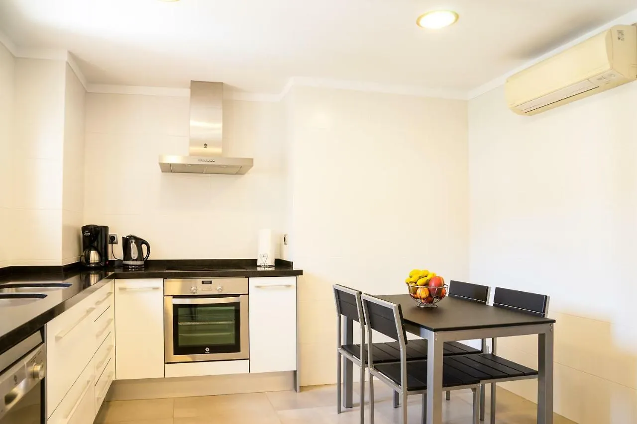 Apartment Cormes By Sunvillas Mallorca Поланко