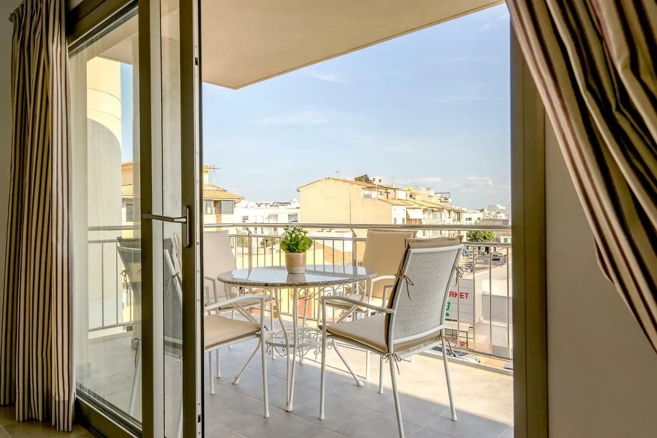 Apartment Cormes By Sunvillas Mallorca Поланко