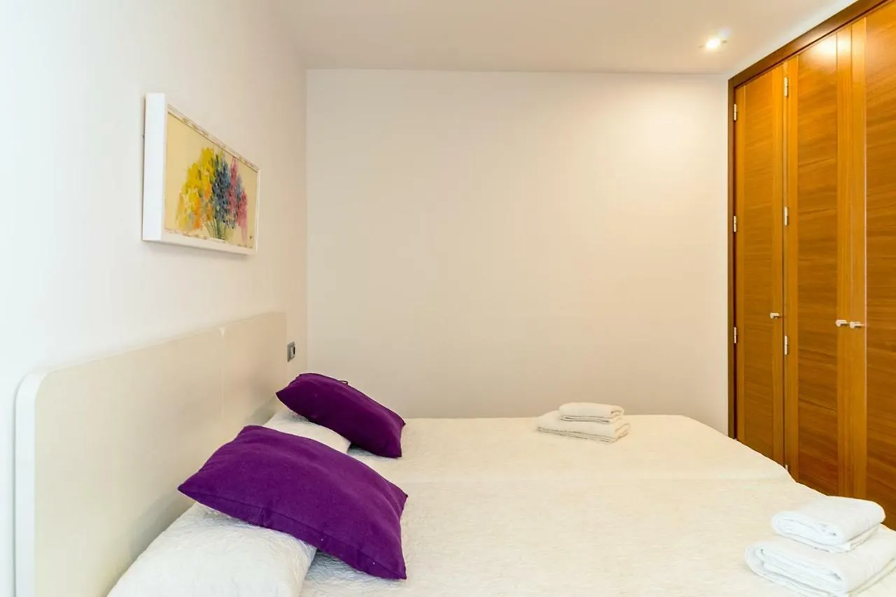 Apartment Cormes By Sunvillas Mallorca Поланко 0*,  Испания