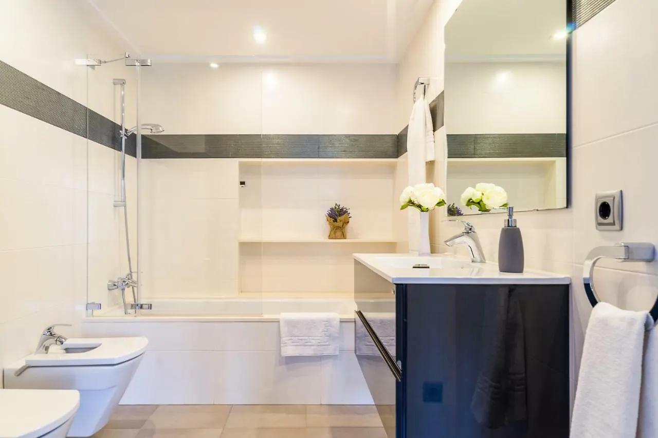 Apartment Cormes By Sunvillas Mallorca Поланко 0*,  Испания