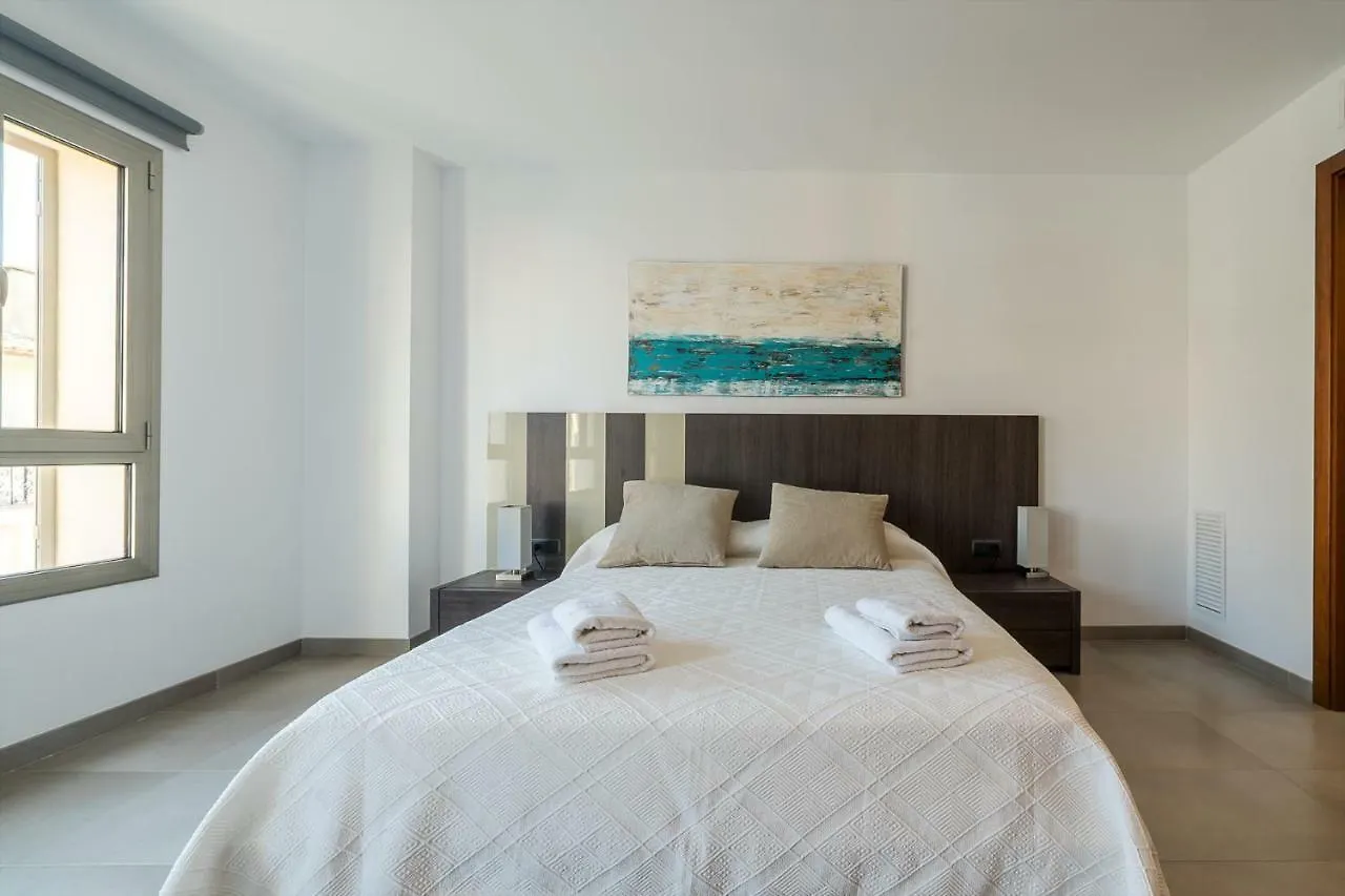 Apartment Cormes By Sunvillas Mallorca Port de Pollença