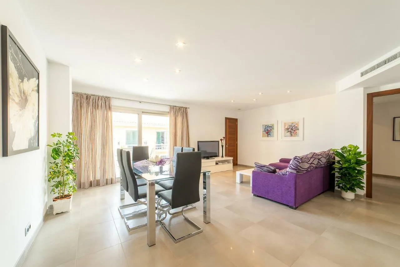 Apartment Cormes By Sunvillas Mallorca Поланко