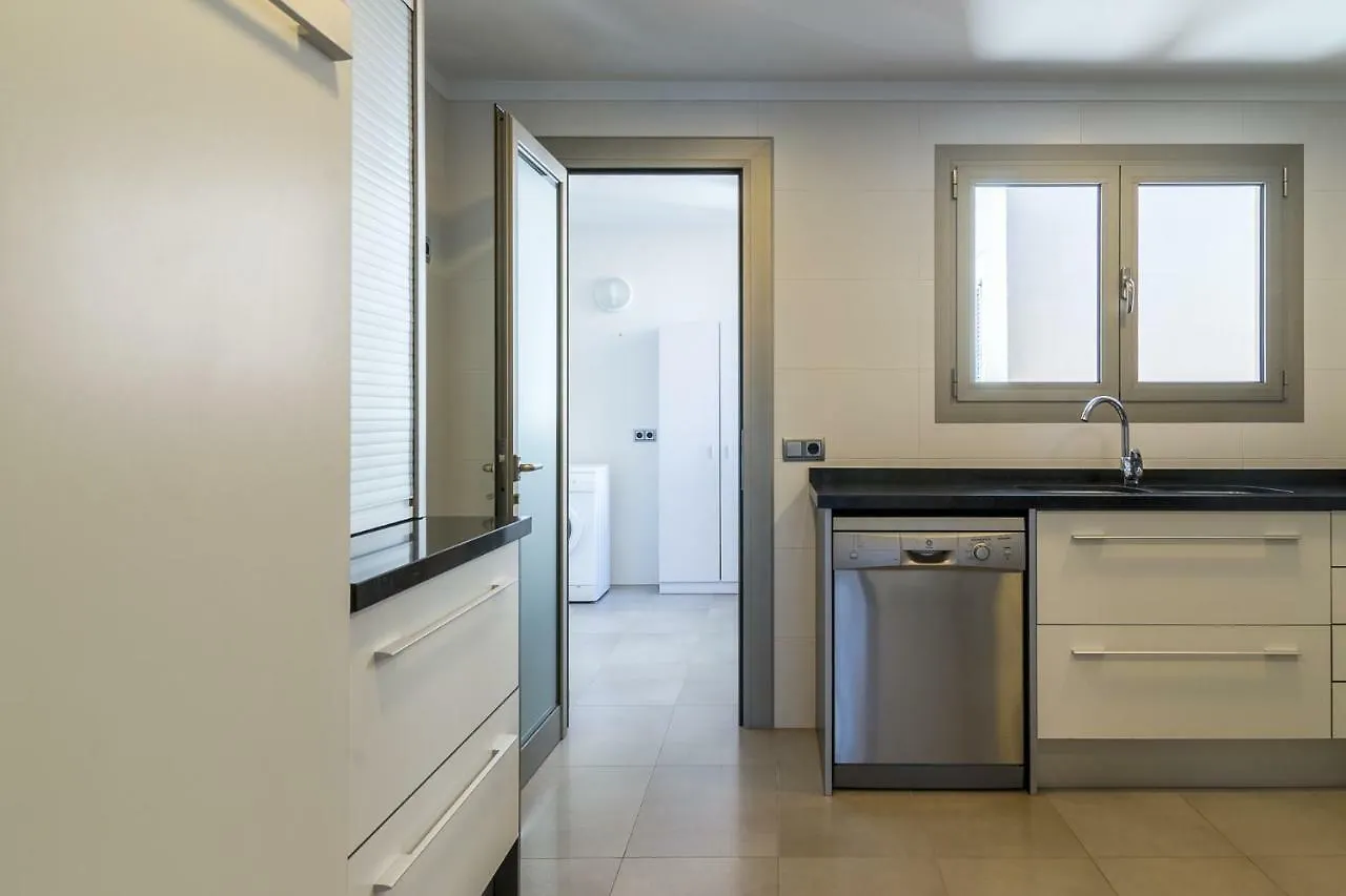 Apartment Cormes By Sunvillas Mallorca Поланко