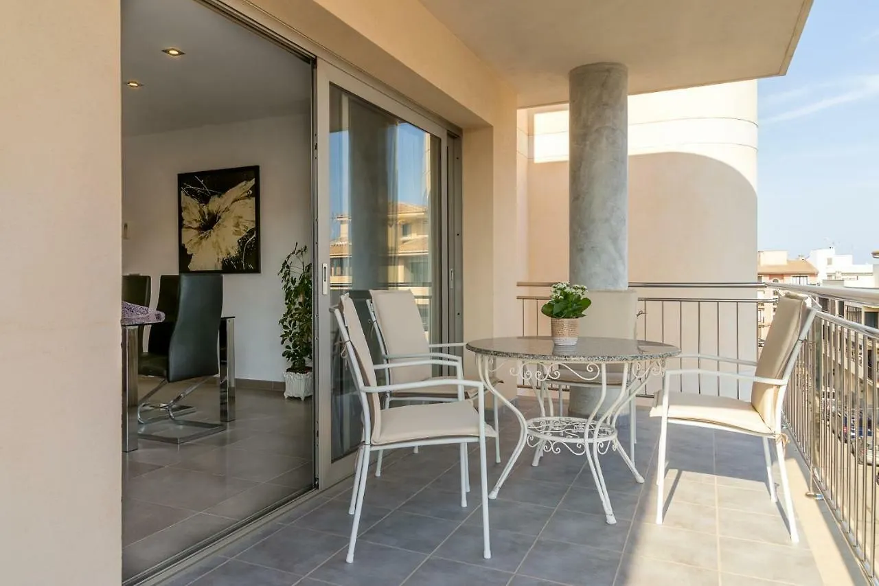 Apartment Cormes By Sunvillas Mallorca Поланко Испания