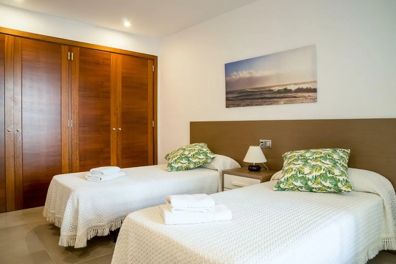 Apartment Cormes By Sunvillas Mallorca Поланко 0*,  Испания