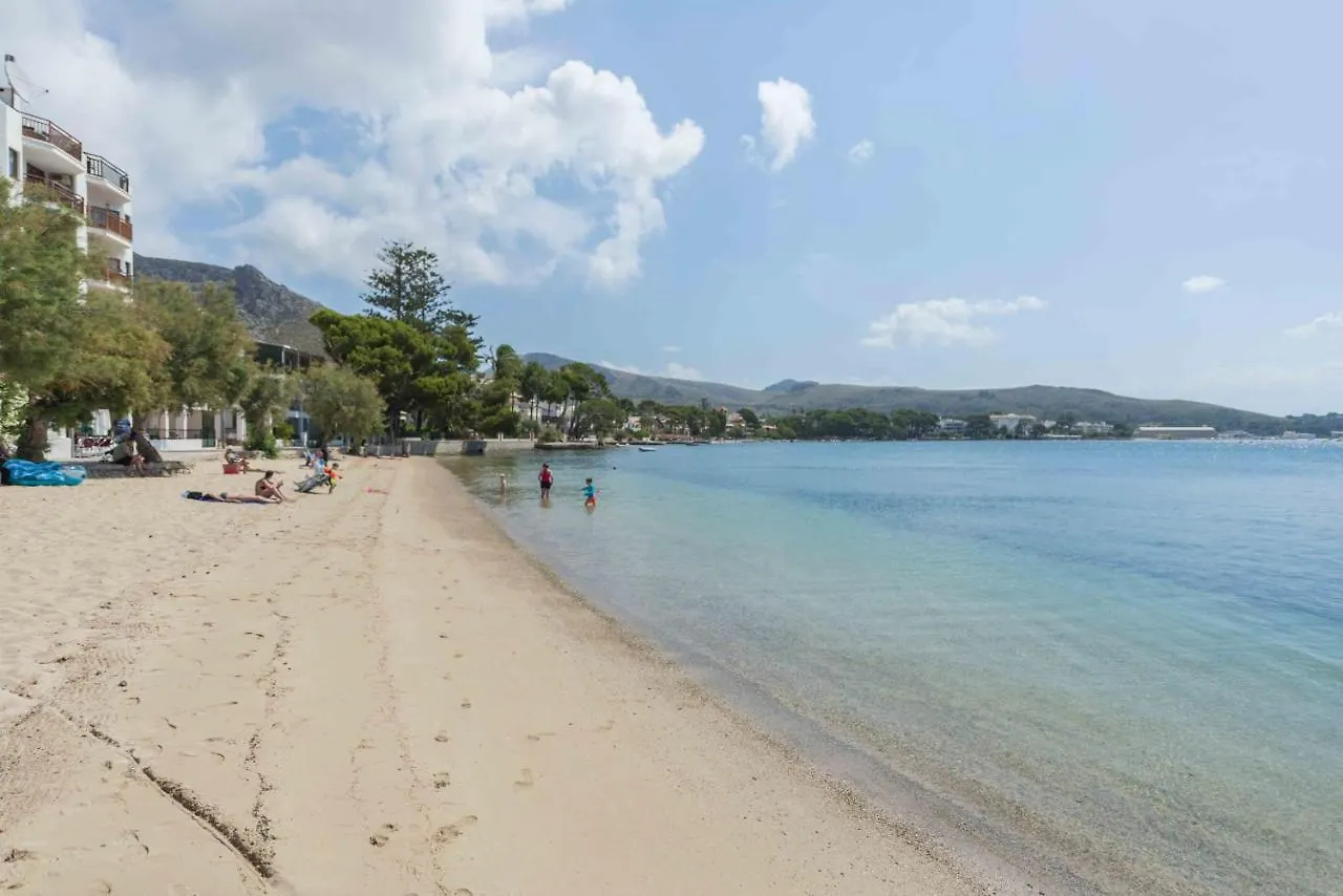 Apartment Cormes By Sunvillas Mallorca Поланко